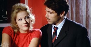 Οι Θαλασσιές οι Χάντρες