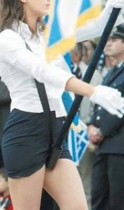 Παρέλαση κρυπτοβακχική