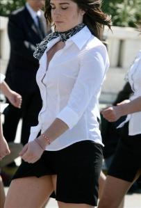 Παρέλαση "οντισιόν για Αντένα"