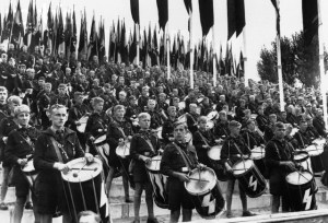 Η παρέλαση των Αρίων