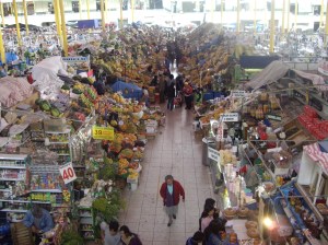 Η είσοδος στην αγορά από την San Camilo