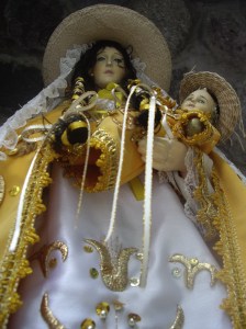 Virgen de Chapi
