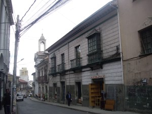 Αποικιακή αισθητική