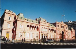 Casa Rosada