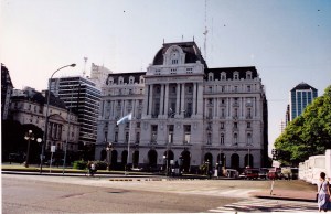 Secretaria de Comunicaciones