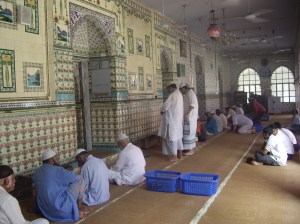 Από το 1199 το "¨ξίφος του Ισλάμ" είναι κυρίαρχο στην  άλλοτε ινδουιστική Βεγγάλη