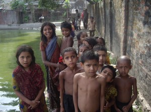 Μικροί Βεγγαλέζοι