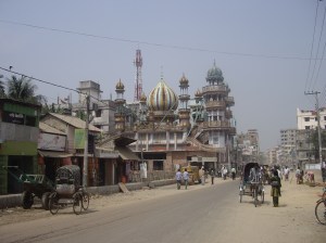 Το τζαμί Chandanpura