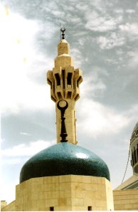 Αμμάν, Ιορδανία