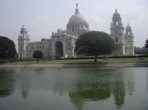 Victoria Memorial