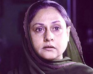 Jaya Bachchan