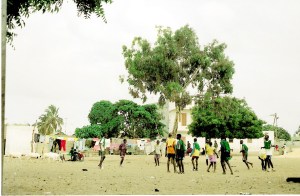 Άντε και σε Μουντιάλ!