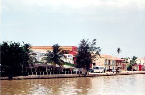 Και λίγο ειδυλλιακό τοπία