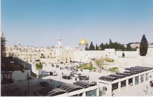 Στην Παληά Πόλη