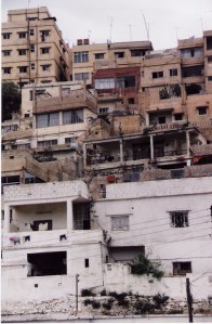 Άσπροι πεδινοί, καφέ ορεινοί