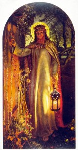 The Light of the World