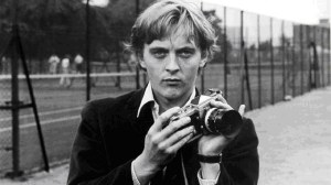 Michelangelo Antonioni "Βlow-Up" (1966)