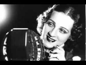 «La emperatriz del tango» Aida Elsa Ada Falcone (Ada Falcón) 