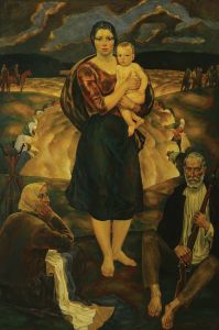 Μιχαήλ Σαβίτσκυ: 