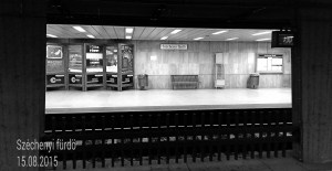 Széchenyi fűrdo, Budapest