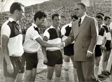 Δόξα Δράμας Καραμανλής