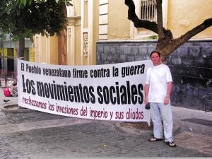 Ο Θαν Παν Στο Καράκας