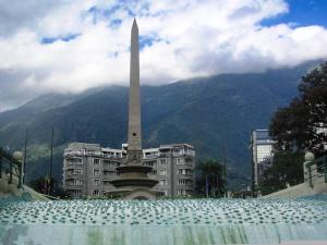 Πλάζα Αλταμίρα, Καράκας