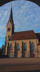 Άγιος Φλορίν